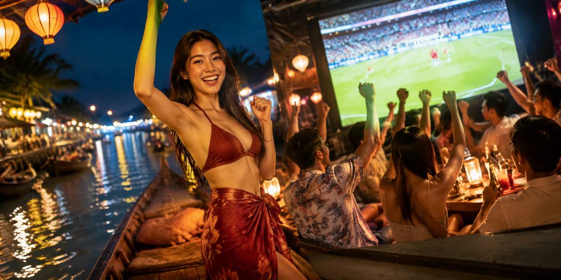 ta7 Thị Trường Cầu Thủ Ghi Bàn Mọi Vòng Đấu
